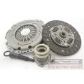 Sada spojky Xtreme Clutch do Opel ASTRA 1.8 16V (F69) 85KW (1998-2000)