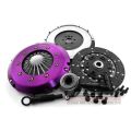 Sada spojky Xtreme Clutch Organic Ford FIESTA 1.6 ST 134KW (2013-on)