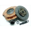 Sada spojky Xtreme Clutch Organic HOLDEN RODEO 2.8 TD 4x4 (TFS55) 74KW (1990-2003)