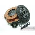 Sada spojky Xtreme Clutch Organic ISUZU MU 2.8 TD 4x4 (UCS55) 81KW (1990-1993)