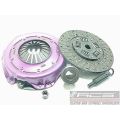 Sada spojky Xtreme Clutch Organic JEEP WRANGLER 4.0 Rubicon 128KW (2003-2007)