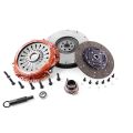 Sada spojky Xtreme Clutch Organic Mitsubishi PAJERO 2.8L 92kw Turbo Diesel 4WD V76W model (2000-2002)
