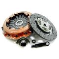 Sada spojky Xtreme Clutch Organic Mitsubishi PAJERO 3.2 DI-D All-wheel Drive (V88W, V98W) 118KW (2006-2009)