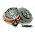 Sada spojky Xtreme Clutch Organic Mitsubishi PAJERO 3.5 V6 24V All-wheel Drive (V45W, V25W) 143KW (1997-2000)