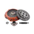 Sada spojky Xtreme Clutch Organic Mitsubishi PAJERO 3.8 V6 All-wheel Drive (V87W, V97W) 184KW (2006-2013)