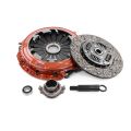 Sada spojky Xtreme Clutch Organic Mitsubishi PAJERO SPORT VAN 3.0 V6 125KW (1999-2008)