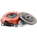 Sada spojky Xtreme Clutch Organic Mitsubishi TRITON 2.8 TD 92KW (2003-2006)