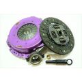 Sada spojky Xtreme Clutch Organic Nissan PATHFINDER 2.7 TD 4WD 73KW (1989-1996)