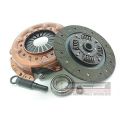 Sada spojky Xtreme Clutch Organic Nissan PATROL 3.3 D 4x4 (G160) 70KW (1980-1987)