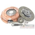 Sada spojky Xtreme Clutch Organic Nissan PATROL GR 4.2 D 4x4 (TY61) 91KW (1999-2012)