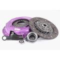 Sada spojky Xtreme Clutch Organic Nissan PRAIRIE 1.5 S (M10) 55KW (1982-1986)