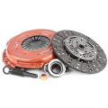 Sada spojky Xtreme Clutch Organic Nissan TERRANO II Van 2.7 TDi 4WD 92KW (1998-2007)