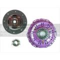 Sada spojky Xtreme Clutch Organic Toyota HILUX 2.8 D (LN8_) 60KW (1991-1997)