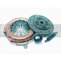 Sada spojky Xtreme Clutch Organic Toyota HILUX SURF 2.4 TD 4WD (LN_) 66KW (1989-1998)