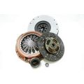 Sada spojky Xtreme Clutch Organic Toyota HILUX SURF 3.0 TDiC 4WD (KZN_) 92KW (1993-1997)