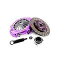 Sada spojky Xtreme Clutch Organic Toyota LAND CRUISER 2.4 TD Bundera (LJ70_, LJ73_) 63KW (1986-1991)