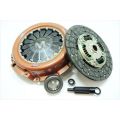 Sada spojky Xtreme Clutch Organic Toyota LAND CRUISER 3.4 TD (BJ71_V, BJ74) 91KW (1986-1989)