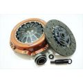 Sada spojky Xtreme Clutch Organic Toyota LAND CRUISER 4.0 4x4 (FJ70, FJ73, FJ75) 110KW (1985-1992)
