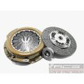 Sada spojky Xtreme Clutch Organic Toyota LAND CRUISER 4.0 Turbo-D (HJ61_V) 100KW (1986-1991)