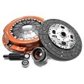 Sada spojky Xtreme Clutch Organic Toyota LAND CRUISER 4.2 TD (HDJ100_) 150KW (2000-2007)