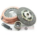Sada spojky Xtreme Clutch Organic Toyota LAND CRUISER 4.2 TD (HDJ80) 118KW (1992-1997)