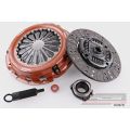 Sada spojky Xtreme Clutch Organic Toyota LAND CRUISER PRADO 3.0 D-4D (KDJ120, KDJ125) 127KW (2006-2010)
