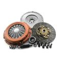 Sada spojky Xtreme Clutch Organic Toyota LAND CRUISER PRADO 3.0 D-4D (KDJ120, KDJ125) 127KW (2006-2010)