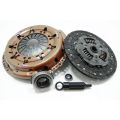 Sada spojky Xtreme Clutch Organic Toyota LAND CRUISER PRADO 3.0 TD (KZJ90_, KZJ95_) 92KW (2000-2003)