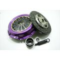Sada spojky Xtreme Clutch Organic Toyota LAND CRUISER PRADO 4.0 V6 WTi (GRJ120) 179KW (2003-2009)