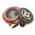 Sada spojky Xtreme Clutch Organic Toyota LANDCRUISER 4.2l 1HZ HZJ79 (1999-2007)