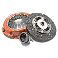 Sada spojky Xtreme Clutch Organic Toyota LANDCRUISER 4.2l 1HZ SWB HZJ70 (1991-1992)