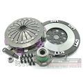 Sada spojky Xtreme Clutch Organic Twin Plate FPV FALCON 5.0 GT-F 351KW (2014-on)