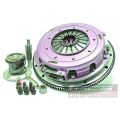 Sada spojky Xtreme Clutch Organic Twin Plate HSV SV6000 6.0 i V8 297KW (2005-2006)