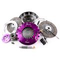 Sada spojky Xtreme Clutch Organic Twin Plate Nissan 370 Z 3.7 248KW (2009-on)