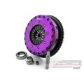 Sada spojky Xtreme Clutch Organic Twin Plate Nissan SKYLINE 3.0 117KW (1986-1990)