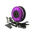 Sada spojky Xtreme Clutch Organic Twin Plate Toyota SUPRA 3.0 i Bi-Turbo (JZA80_) 243KW (1993-2002)