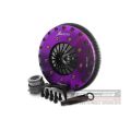 Sada spojky Xtreme Clutch Organic Twin Plate Volkswagen TIGUAN 155 TSI 2011 -2016 2.0 litre