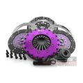 Sada spojky Xtreme Clutch Organic Twin Plate Volvo V50 T5 AWD 169KW (2007-2010)