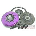 Sada spojky Xtreme Clutch Organic Volvo V70 R 2,5 T AWD 221KW (2003-2007)