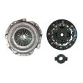 Sada spojky Xtreme Clutch do Peugeot 206 1.4 i 55KW (1998-2007)