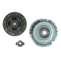 Sada spojky Xtreme Clutch do Peugeot 306 2.0 16V 97KW (1997-2002)
