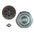 Sada spojky Xtreme Clutch do Peugeot 405 1.9 90KW (1989-1992)