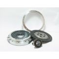 Sada spojky Xtreme Clutch do PORSCHE 911 3.0 Turbo 191KW (1975-1977)