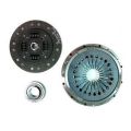 Sada spojky Xtreme Clutch do PORSCHE 911 3.2 SC Carrera 170KW (1983-1989)