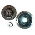 Sada spojky Xtreme Clutch do PORSCHE 944 3.0 S2 155KW (1988-1991)