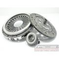 Sada spojky Xtreme Clutch do PORSCHE 968 3.0 Turbo S 224KW (1993-1995)