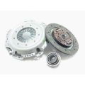 Sada spojky Xtreme Clutch Pro Organic Honda CRX 1.6 i 16V (ED9) 96KW (1987-1992)