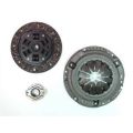 Sada spojky Xtreme Clutch Pro Organic Honda CRX 1.6 i 16V (ED9) 96KW (1987-1992)