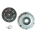 Sada spojky Xtreme Clutch Pro Organic Honda CRX 1.6 i VTi (EG2) 118KW (1992-1998)