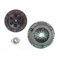 Sada spojky Xtreme Clutch Pro Organic Honda HR-V 1.6 16V 4WD (GH2, GH4) 91KW (1999-on)